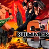 Wrestling Nostalgia: SummerSlam 1998 - Highway To Hell
