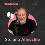 Dietro le quinte del Giro d’Italia segreti e storie di un ciclismo che non c’è più” Stefano Allocchio