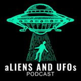 Visions From The Stars Highlight Toni Ghazi’s UFO Downloads From Mantis Aliens
