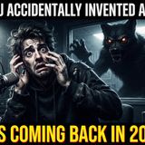 A Radio DJ Accidentally Invented a Monster _It_s Coming Back in 2027_
