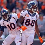 Scout's Eye Preview: Broncos vs. Bengals