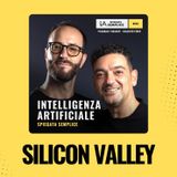 Speciale SILICON VALLEY Ep.4 - Una startup italiana nel cuore del sogno americano