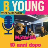 Quando la maturità ti resta addosso, anche 10 anni dopo