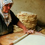 Pane carasau: il pane sottile della Sardegna tra tradizione, energia e leggerezza