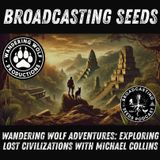 Wandering Wolf Adventures: Exploring Lost Civilizations with Michael Collins