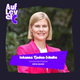 Johanna Tjaden-Schulte - Vorstandsmitglied bei der NRW.BANK