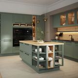 Kutchenhaus Basingstoke Brings Quality and Style to Every Kitchen