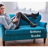 Interview with Brittany Brodie