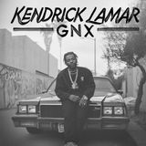 Kendrick Lamar - GNX