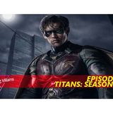 Titans: Season One
