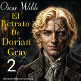El Retrato de Dorian Gray 2