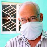 Declaraciones Norman Gutierrez Epidemiologo Morón