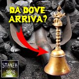 UNA CAMPANELLA DI 300 MILIONI DI ANNI? (Stanza 1408 Podcast)