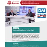 Responsabilidad social universitaria