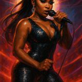 Rapper Erica Banks Arrested in Georgia on Drug-Distribution Charges