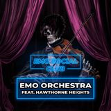 Get Dressed Up with Emo Orchestra