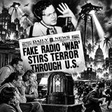 WAR OF THE WORLDS: The Greatest Halloween Prank Ever