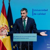 Prensa económica: Impuestómetro 2025: las 94 subidas fiscales de Sánchez hacen que un sueldo medio tribute un 48%