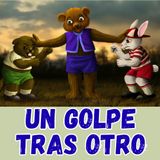 95 b. Un golpe tras otro (no violencia)