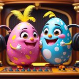 2025-04-21- SPECIALE PASQUA 2025 - PODCAST EDITION