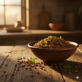 Tre Alleati per il Benessere di Gennaio: Lenticchie, Litchi e Pastinaca