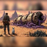 Abandoned at 15, He Claimed the Galaxy’s Reject Ship | HFY Sci-Fi Stories