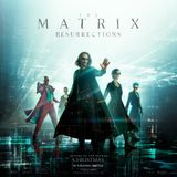 Damn You Hollywood: The Matrix Resurrections