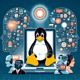 Software Libre y la  Inteligencia Artificial