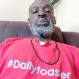 Episode 1420 Daily Toast - Imani 77193