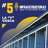 Y vasca, mucho más que una letra, la unión con Europa