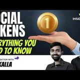 Social Tokens: everything you need to know. A conversation with Sid Kalla