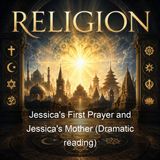 Jessica's First Prayer and Jessica's Mother Dramatic reading - Hesba Stretton