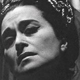 La Mattina all'Opera Buongiorno con .... Leyla Gencer