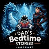 The Water Dragon General - A Dragon Knights Story - A Bedtime Adventure
