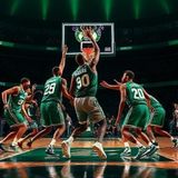 NBA Approves $6.1bn Sale of Boston Celtics