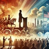 Timeless Lessons: Resilience and Leadership Redefined