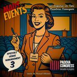 #3 Speciale Venue Management - Marilena Ferraroni