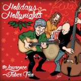 Laurence Juber Holidays And Hollynights