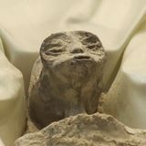 MUMMIE ALIENE in Messico, verità o bufala?