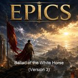 Ballad of the White Horse Version 3 - G K Chesterton