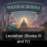 Leviathan Books III and IV - Thomas Hobbes - Part 2