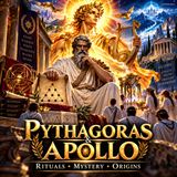 Religion of the End Times|The Cult of Pythagoras|Apollo/Rituals|Reincarnation|Hyperboreans|Image of the Beast
