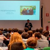 Università Milano Bicocca, Case History RiFRA, intervento di Matteo Rivolta.