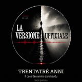 33 anni - Il caso Beniamino Zuncheddu