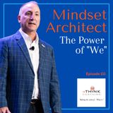The Power of "We" – Why Great Leaders Don’t Go It Alone