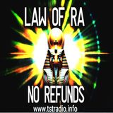 Law of RA: Love, Light & Litigation (March 20, 2026)