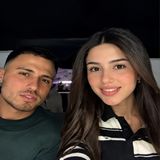 رامي وسيدرا تكشفان عن موعد العرس المنتظر 💍❤️🥰