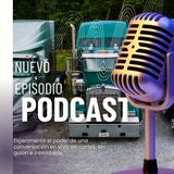 los gigantes de la carretera