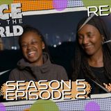 Race Across the World UK S5 E2