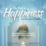 The Path to Happiness Class 2